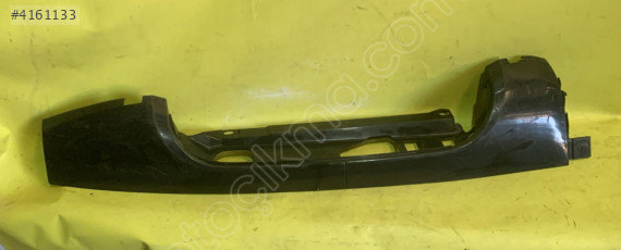 fiat doblo çift kapı sol stop plastiği