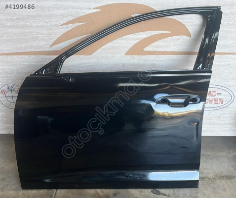 AUDİ A4 SOL ÖN KAPI