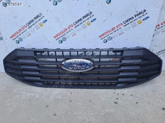 Ford coustom ön panjur 2024 25