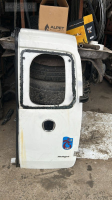 Fiat Doblo 2 bagaj sağ arka kapı