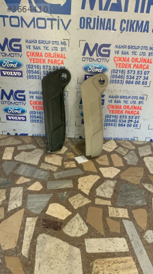 FORD FOCUS 2009-2011 SOL ÖN KOLTUK KENAR PLASTİĞİ ORJİNAL ÇIKMA
