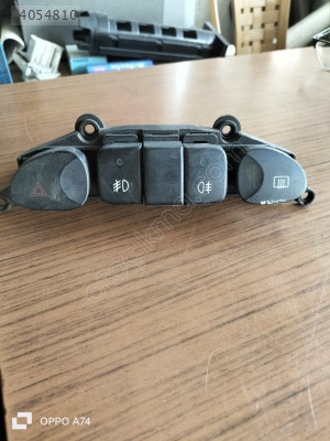 Hyundai Starex far kontrol ünitesi