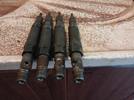 FORD TRANSİT V184 ENJEKTÖR TAKIM ÇIKMA