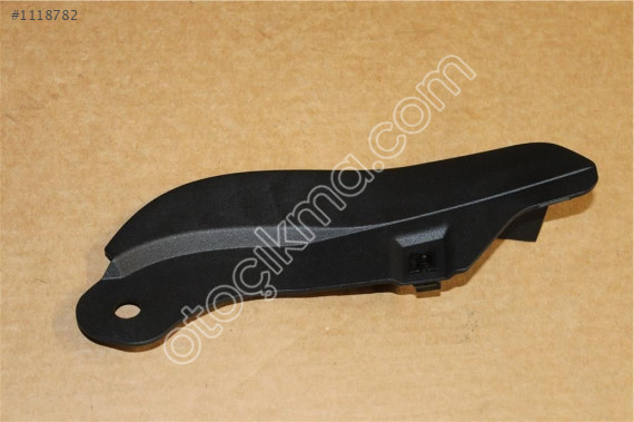 AUDI A4 01-09 ÖN TEKER SPOİLER SAĞ 8E0853888A