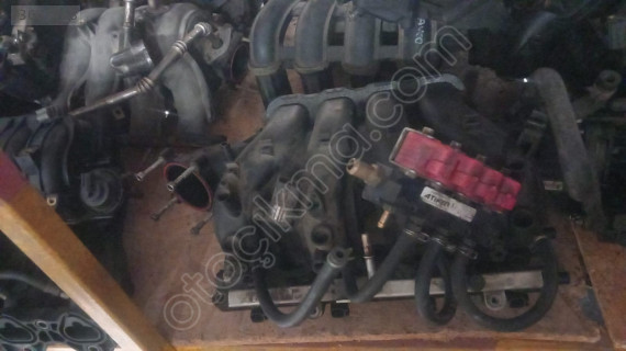 CHEVROLET AVEO 1.4 MONİFOLD.OTO ERKAN ÜNYE