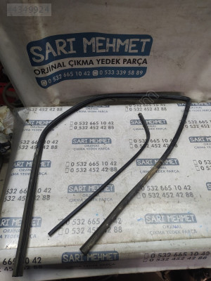 ÇIKMA VW TRANSPORTER T4 SAĞ ÖN KAPI FİTİLİ