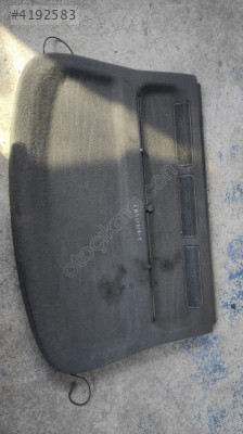 RENAULT LAGUNA 1 BAGAJ RAFI