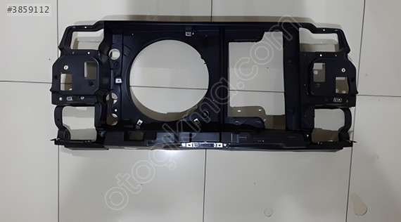 VW POLO HB 1994-2002 KLİMALI ÖN PANEL İSPANYOL 6N0805594E