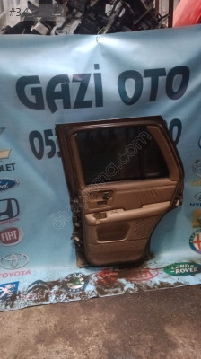 CHEVROLET BLAZER SAĞ ARKA KAPI İÇ DÖŞEMESİ