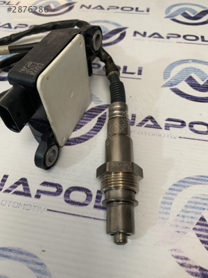 80A906261D NOX SENSÖRÜ AUDİ Q5