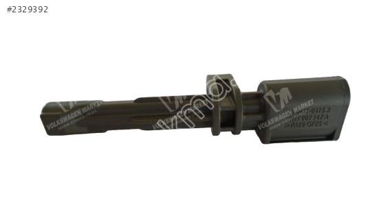 Q2 JETTA OCTAVIA 17-23 ABS SENSÖRÜ ARKA R-L WHT007147B