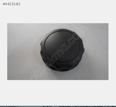 VOLKSWAGEN KOLTUK AYAR DÜĞMESİ TÜM MODELLER 357881671C81