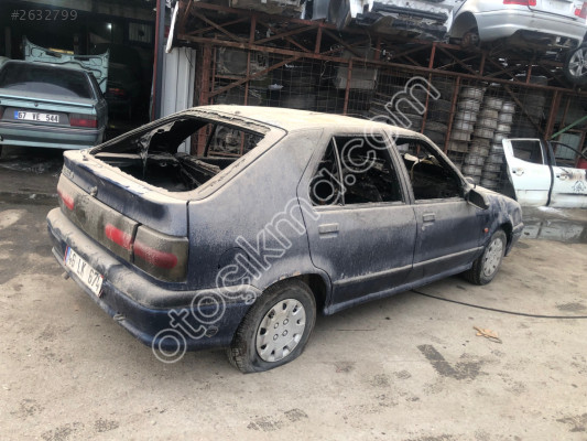 R.19 sağ ön kapı