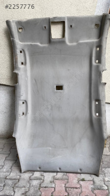 OPEL MOKKA TAVAN DÖŞEMESİ ÇIKMA 95330414 CANCAN OPEL