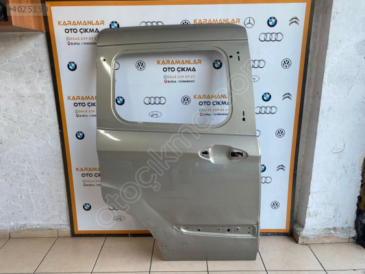 FORD TOURNEO COURİER SAĞ SÜRGÜLÜ KAPI ORJİNAL