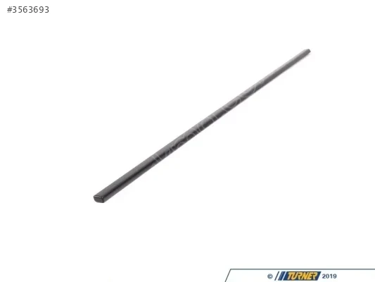 Bmw Kapi Cam Alt Çitasi E39 SAĞ Arka 51228159104