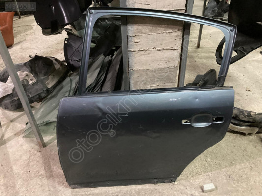 CİTROEN XSARA SAĞ ARKA KAPI