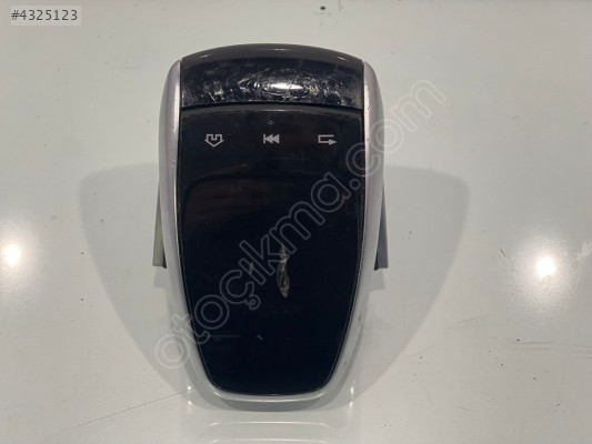 A2139008109 A2139004608 MERCEDES E CLASS W213 TOUCHPAD JOYSTİCK