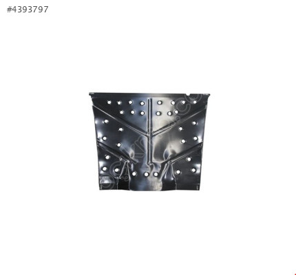 KARTER MUHAFAZA SACI METAL DUCATO 2007-