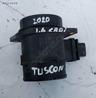 hyundai tucson 2020 1.6 crdi hava akışmetre (son fiyat)