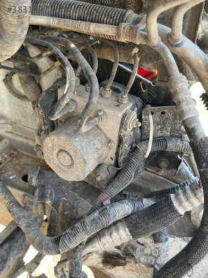 FORD TRANSİT ABS BEYNİ