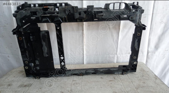 FORD FİESTA 2009-2012 ÖN PANEL ORJİNAL