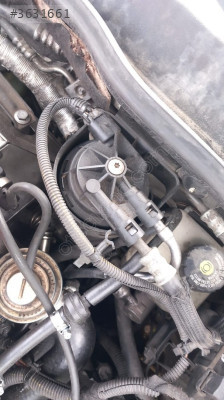 OPEL CORSA 1.7 MAZOT KÜTÜĞÜ.OTO ERKAN ÜNYE