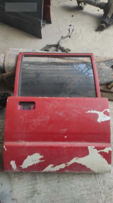 L200 95 SAĞ ARKA KAPI