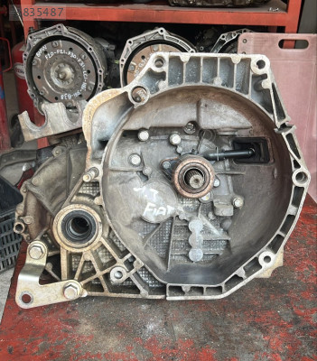 FİAT 550 L 1,3 ŞANZIMAN ÇIKMA