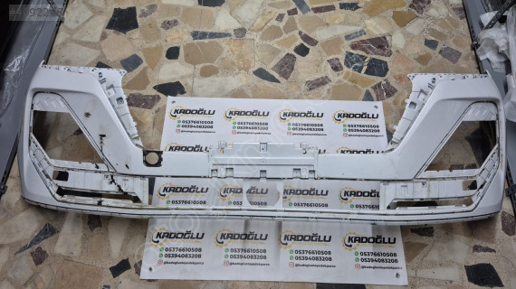 CHERY TİGGO 7 PRO MAX ÖN TAMPON ÇIKMA YEDEK PARÇA 2024-2025