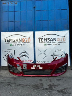 PEUGEOT PEJO 308 T9 ÖN TAMPON TEMSAN OTO