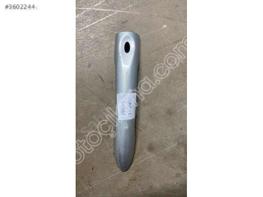 RENAULT FLUENCE KAPI KOLU DİŞ KAPAK
