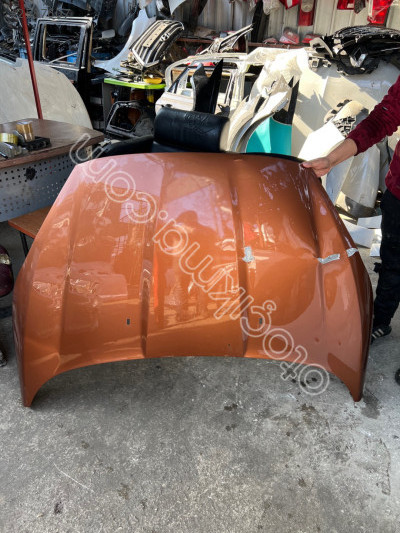 2023 2016 Ford fiesta çıkma motor kaput