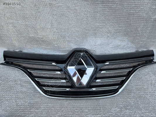 RENAULT MEGANE ÇIKMA ORJİNAL PANJUR