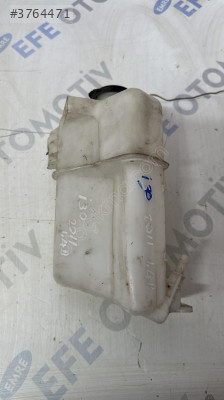 hyundai i30 2011 radyatör yedek su deposu (son fiyat)