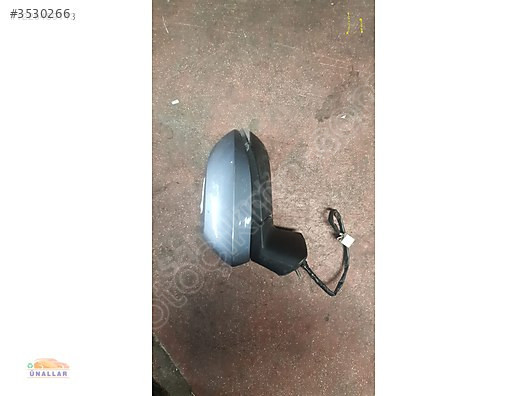 TOYOTA COROLLA SOL AYNA - MERTLER OTO YEDEK PARÇA