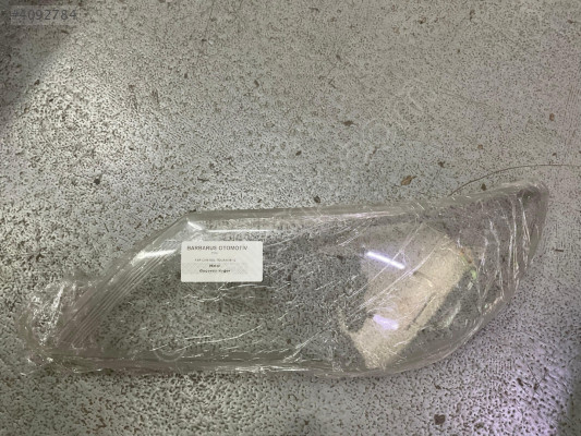 VW TİGUAN 08-12 SOL FAR CAMI