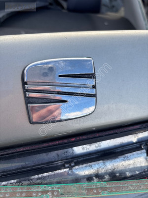 ÇIKMA SEAT TOLEDO BAGAJ ARMASI