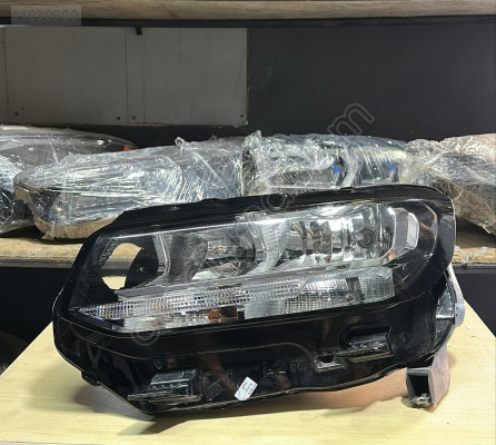 Fiat Doblo Sol Far Çıkma Orjinal