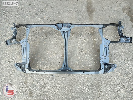2002 - 2005 Honda Civic Ön Panel Çıkma Parça