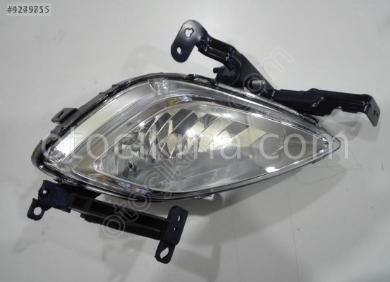 HYUNDAI ELENTRA SİS FARI SOL 2011..,