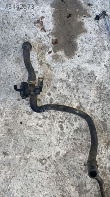 OPEL VECTRA ASTRA CORSA TİGRA KALORİFER MUSLUGU 90566948 90566947
