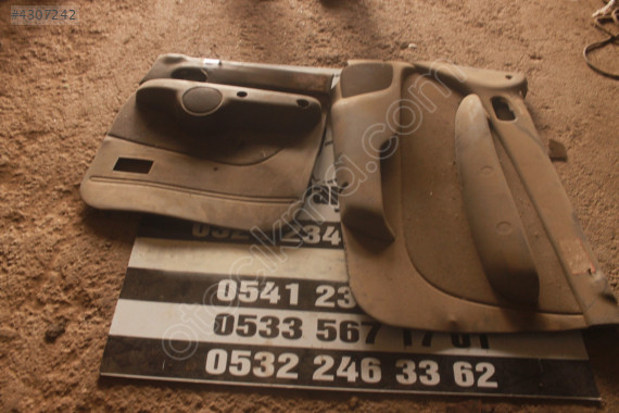 FORD RANGER 2001 KAPI DÖŞEME