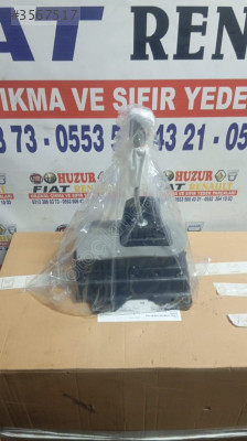 Fiat Linea 5 ileri sıfır vites çanağı