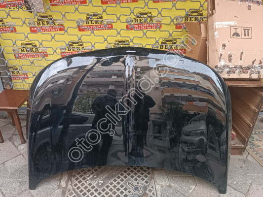 OPEL MOKKA B MOTOR KAPUTU ÇIKMA ORJİNAL YEDEK PARÇA