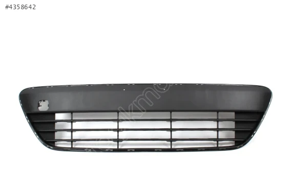 86561-1W700 TAMPON IZGARASI RİO 2014 SONRASI HATCHBACK