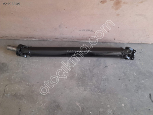 MİTSUBİSHİ L300 ŞAFT