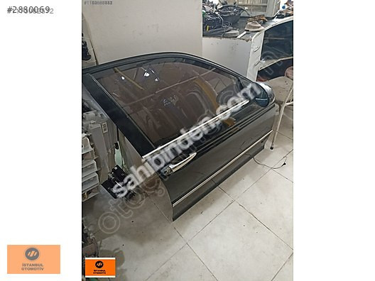 BMW E46 SAĞ ÖN KAPI ORJINAL