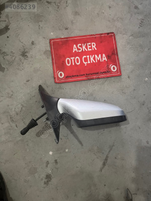 Astra G sağ ayna