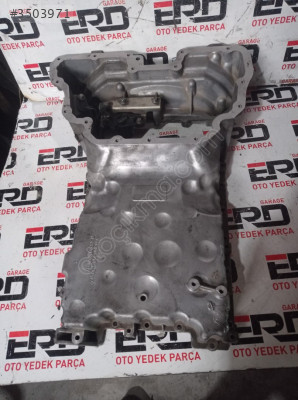 MERCEDES W164 W219 W211 642 MOTOR KARTERİ ORJİNAL R6420140002